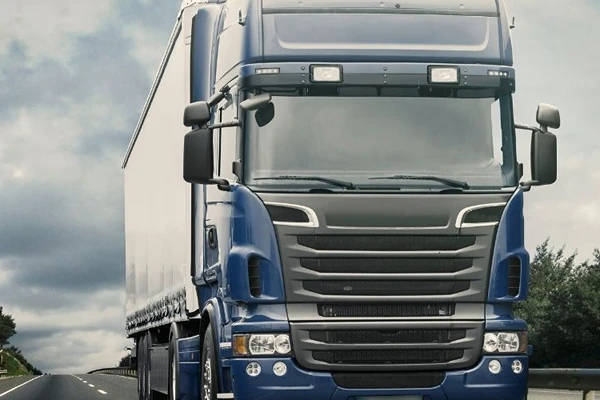 Ankara Baykan, Nakliyat Ambarları