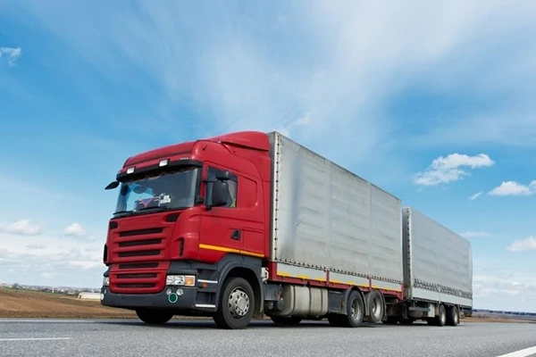 Ankara Baykan, Şehirlerarası Taşımacılık