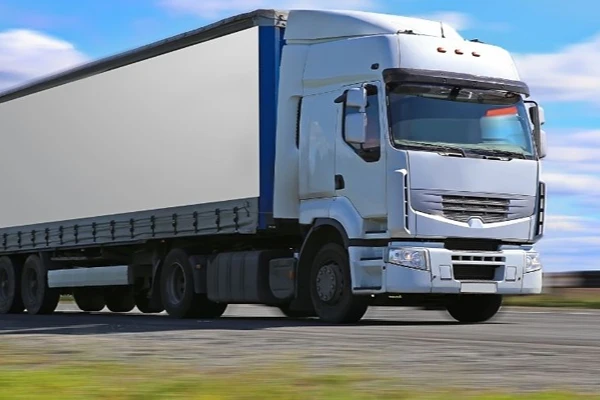 Ankara Baykan, Nakliyat