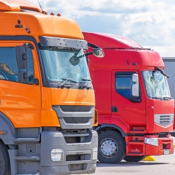 Ankara Baykan Nakliye Ambarı